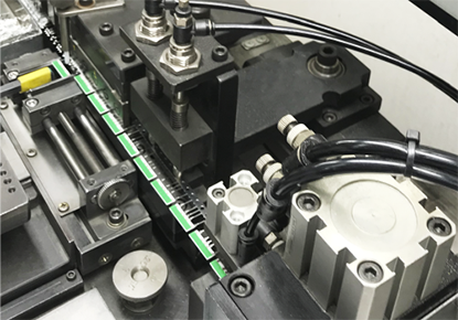 Thick Film Hybrid Circuits